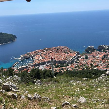 Apartment Biggy Cavtat Exterior foto