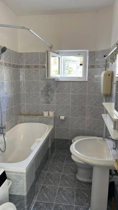 Apartment Biggy Cavtat Exterior foto